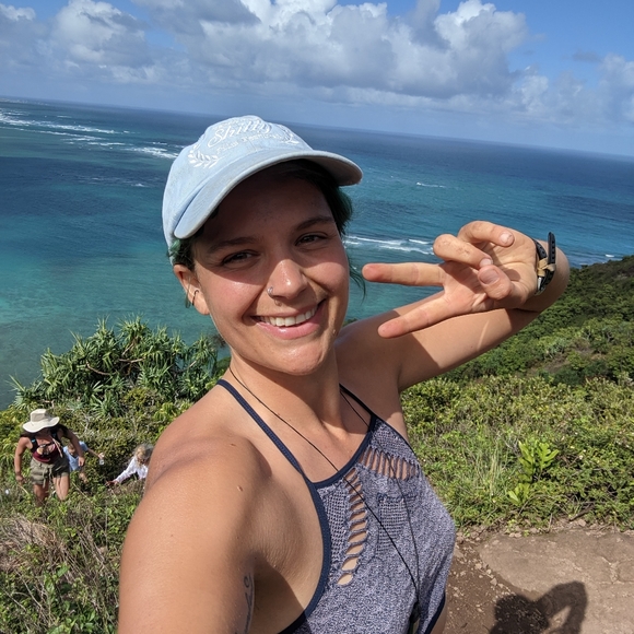 Meet your Posher, Adamina - Picture 2 of 2